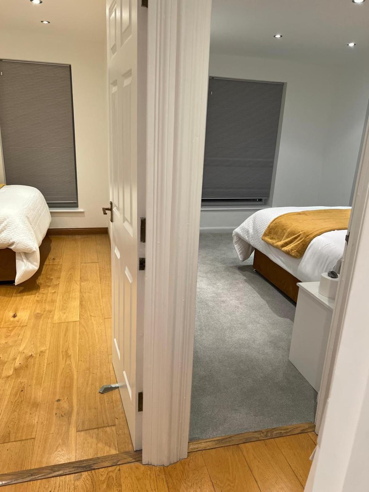 Luxurious 2 Bedroom Flat Britannia Village Appartamento